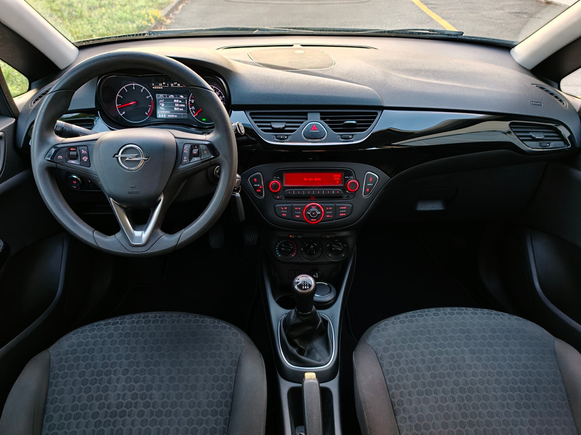 OPEL Corsa 1.0 T EcoFLEX Enjoy-image-6