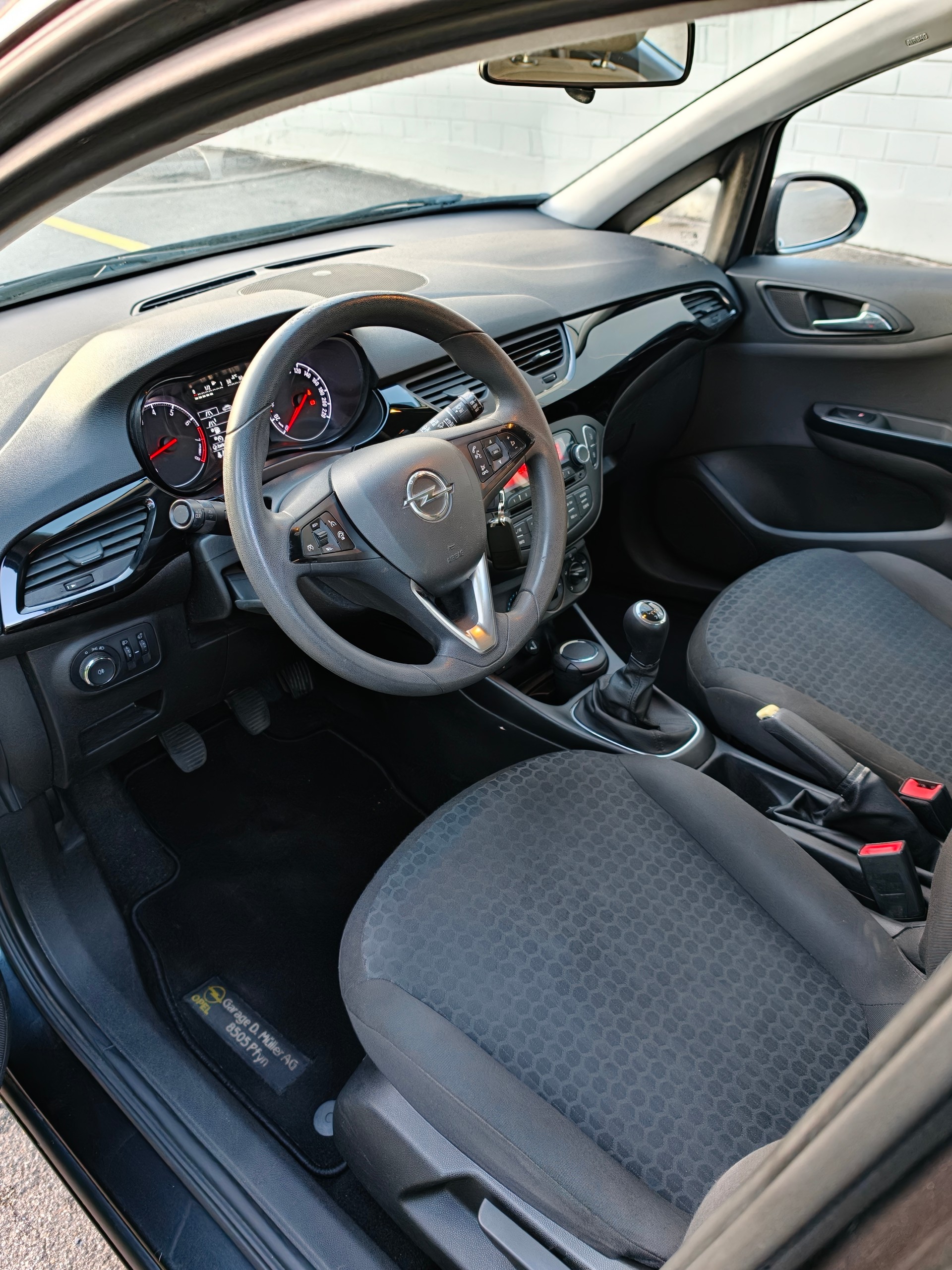OPEL Corsa 1.0 T EcoFLEX Enjoy-image-7