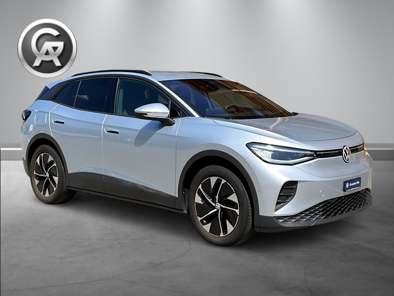 VW ID.4 Pro United 77 kWh 4 Motion-image-0