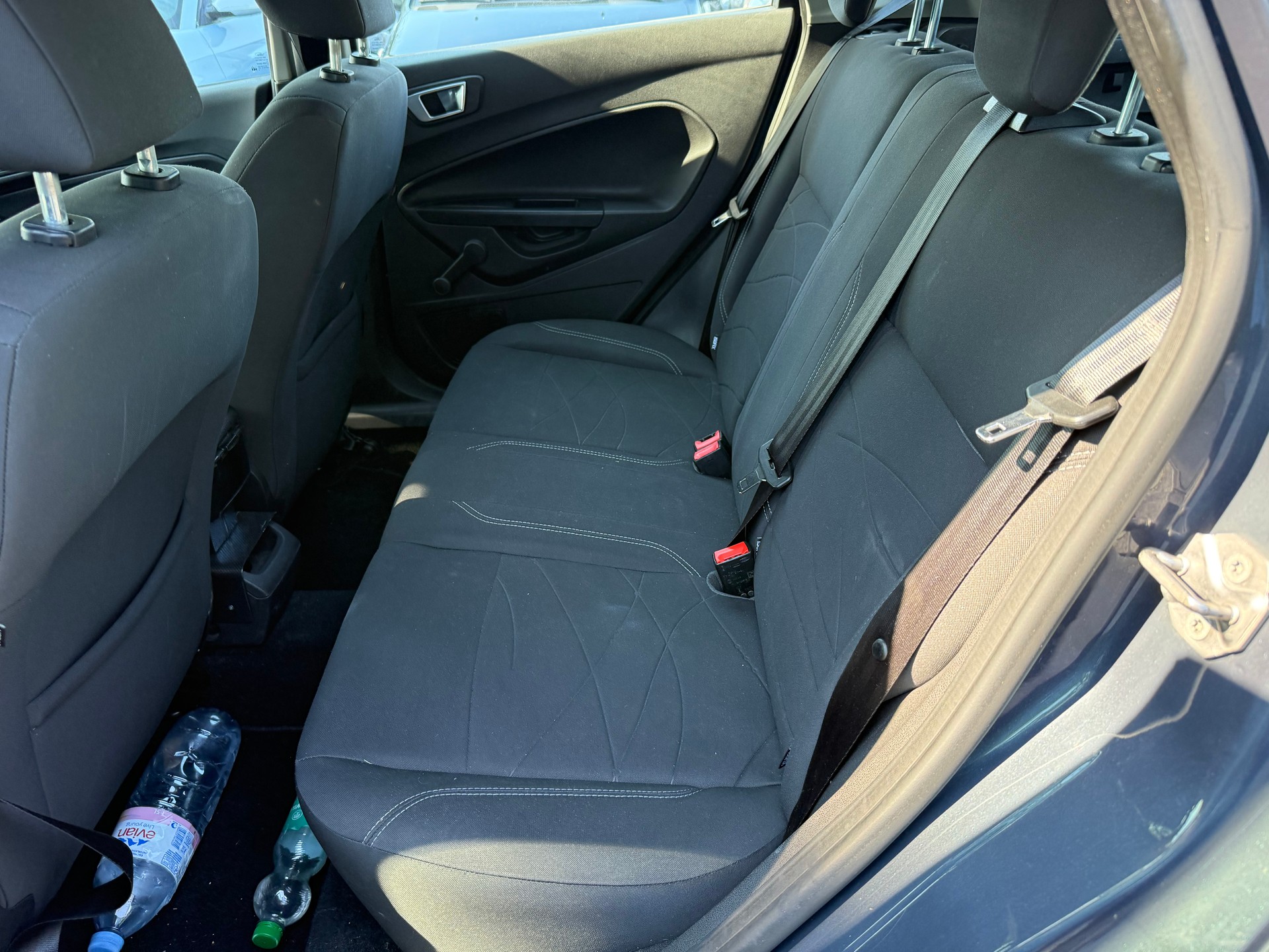 FORD Fiesta 1.0 SCTi Trend-image-8