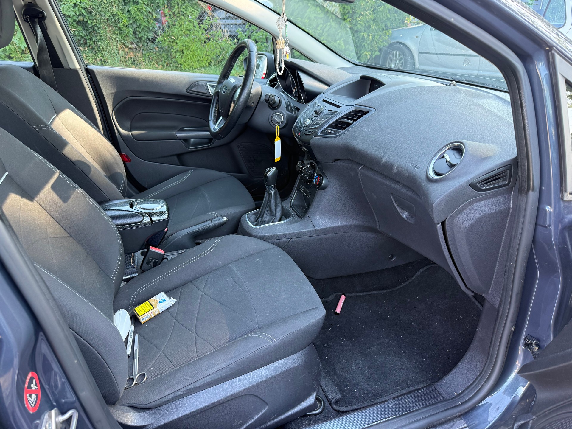 FORD Fiesta 1.0 SCTi Trend-image-7