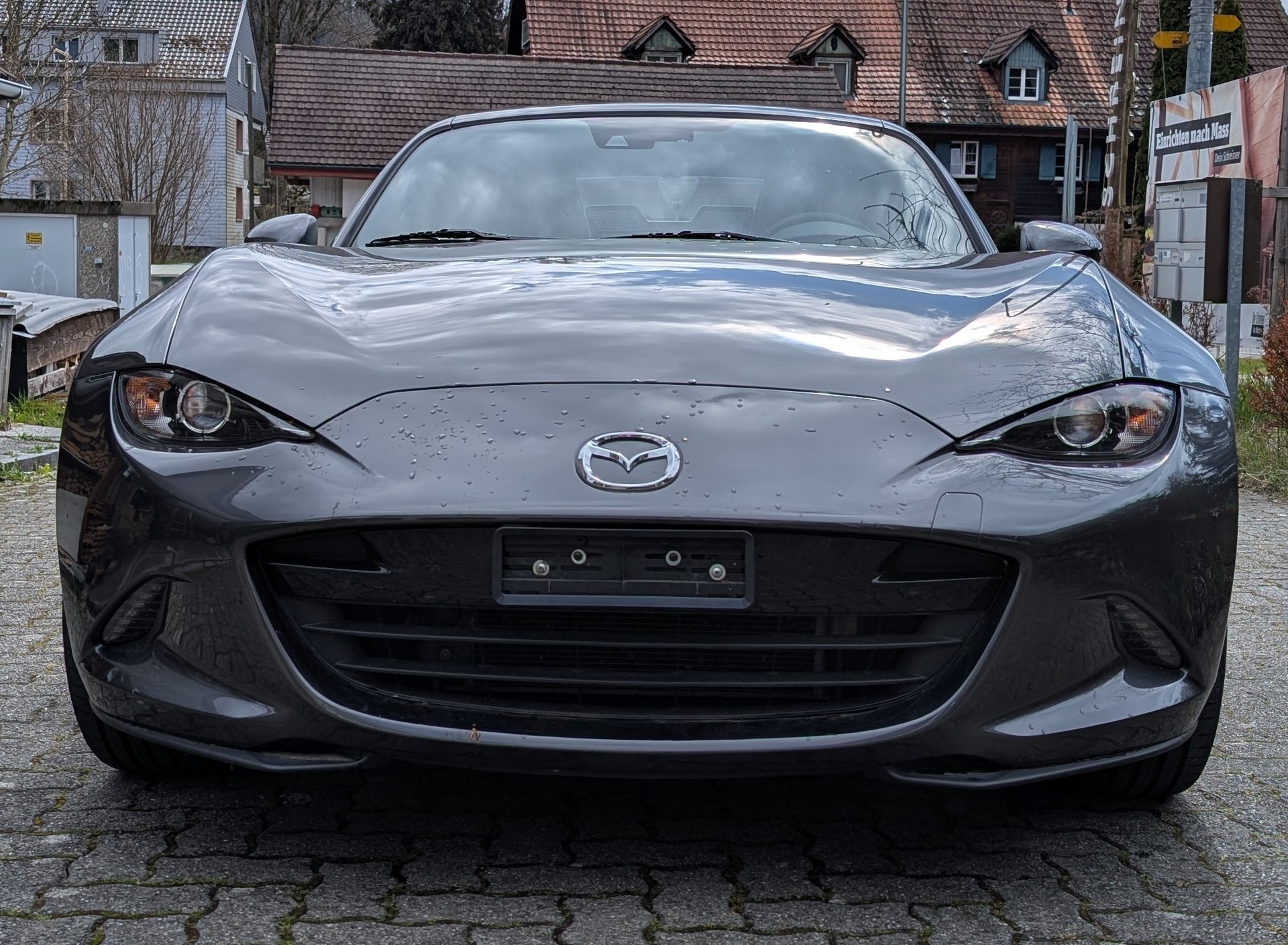 MAZDA 2.0 Havana-image-0