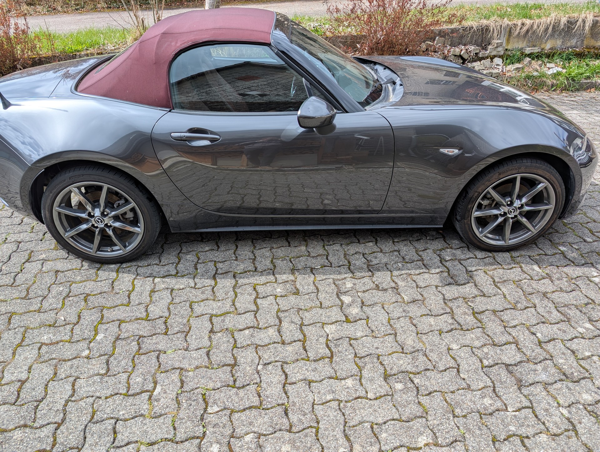 MAZDA 2.0 Havana-image-4