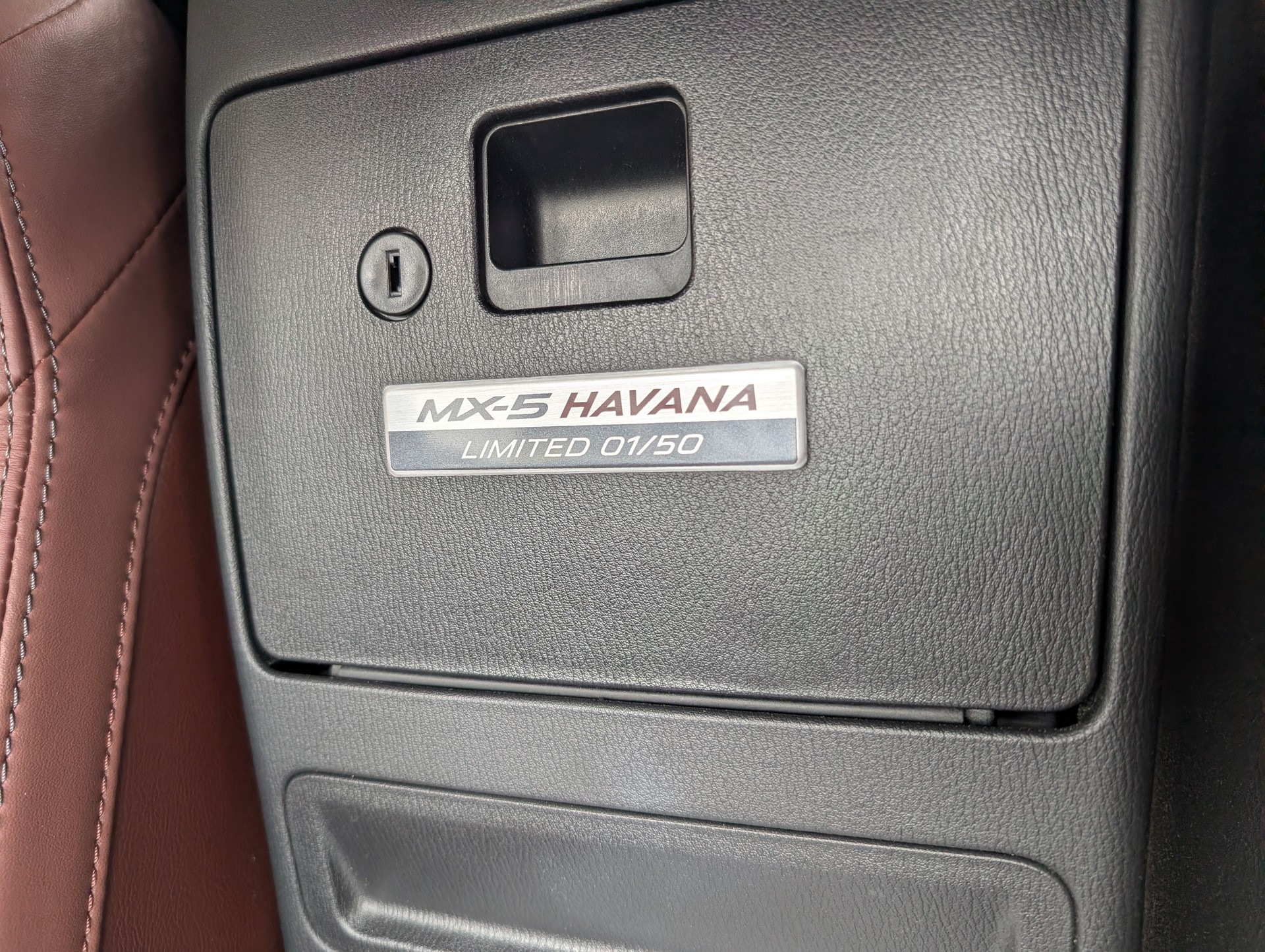 MAZDA 2.0 Havana-image-2