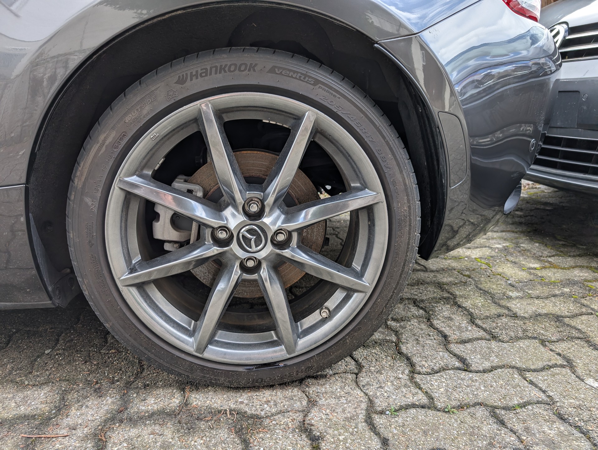 MAZDA 2.0 Havana-image-7