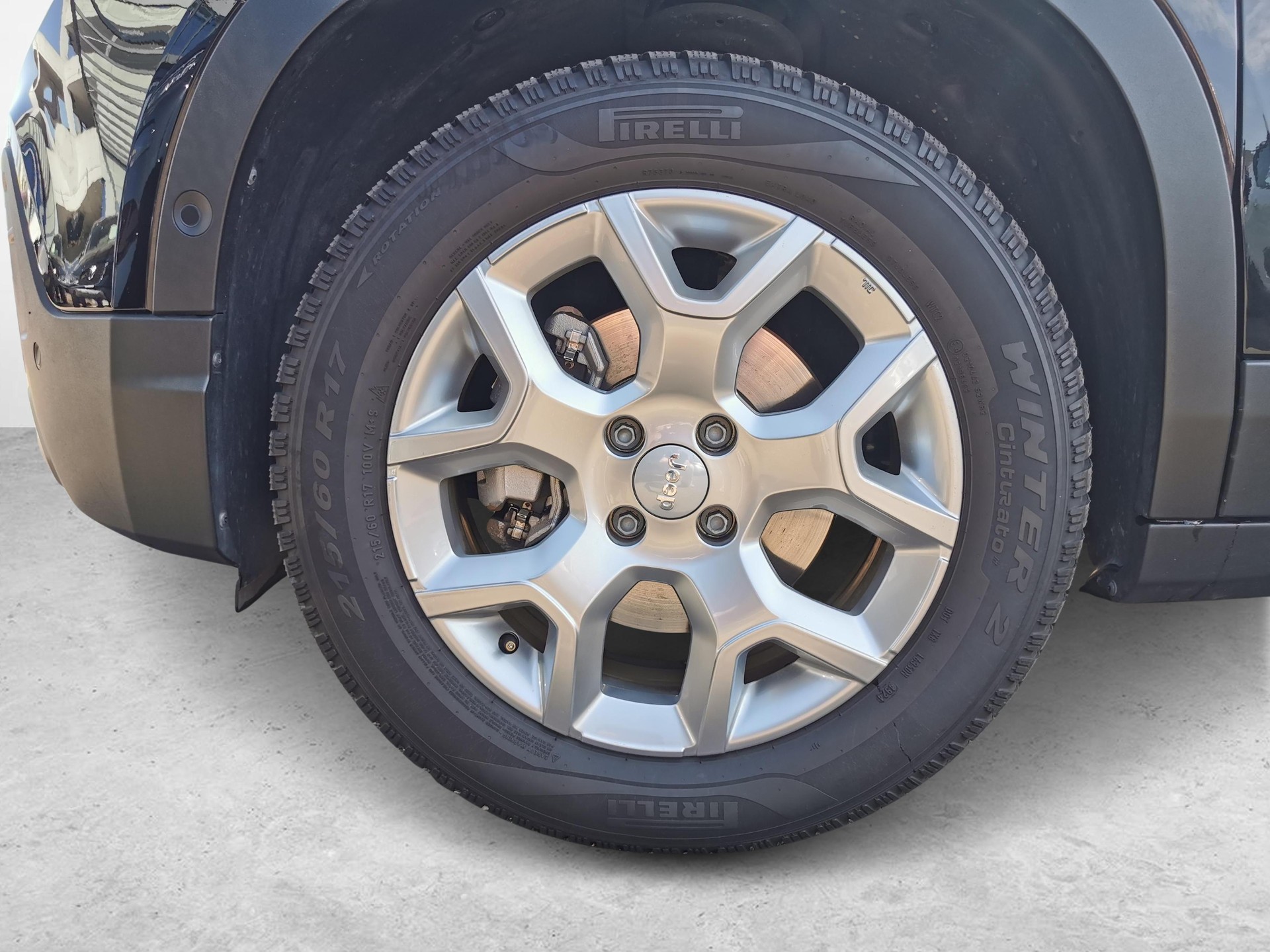 JEEP Avenger Altitude-image-9