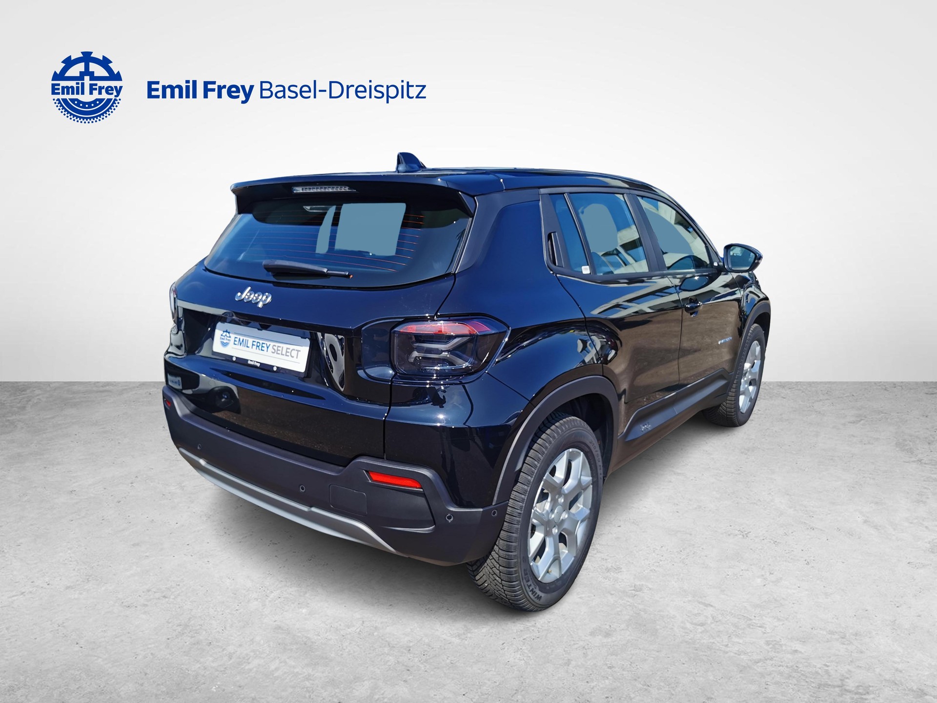 JEEP Avenger Altitude-image-10