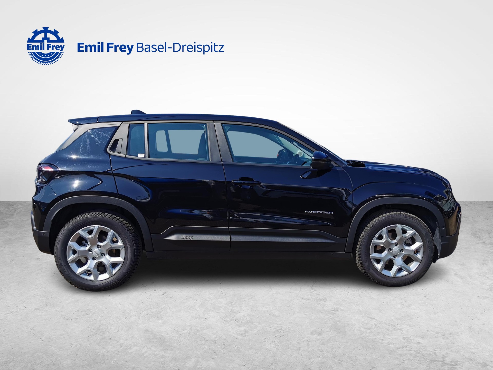 JEEP Avenger Altitude-image-11