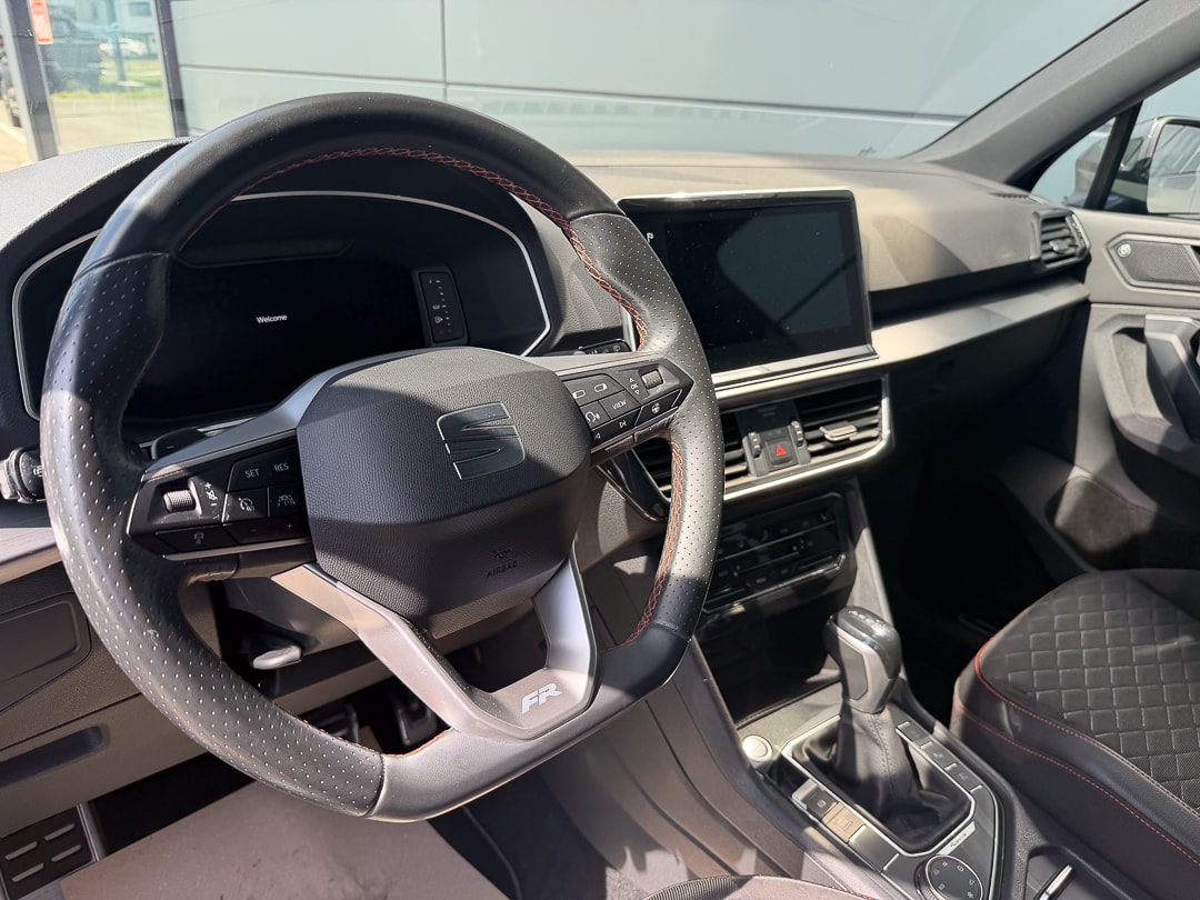 SEAT Tarraco 2.0 TSI 4Drive DSG Hola FR-image-6