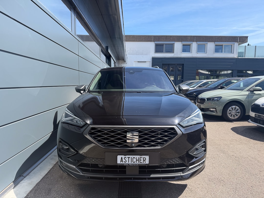 SEAT Tarraco 2.0 TSI 4Drive DSG Hola FR-image-1