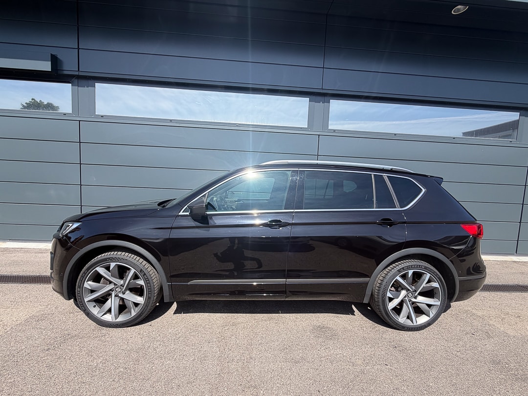 SEAT Tarraco 2.0 TSI 4Drive DSG Hola FR-image-2