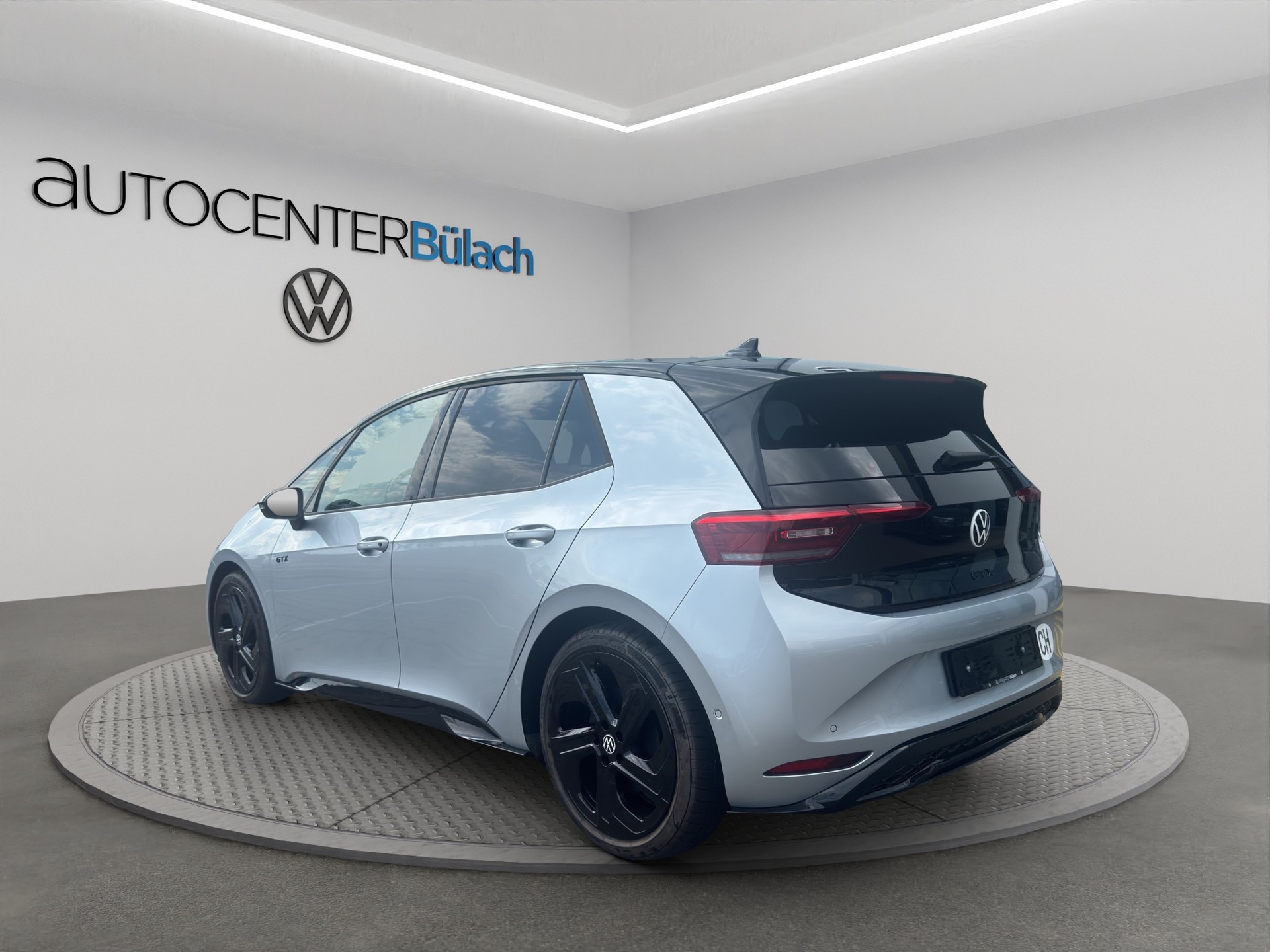 VW ID.3 GTX Performance 79 kWh GTX United-image-6