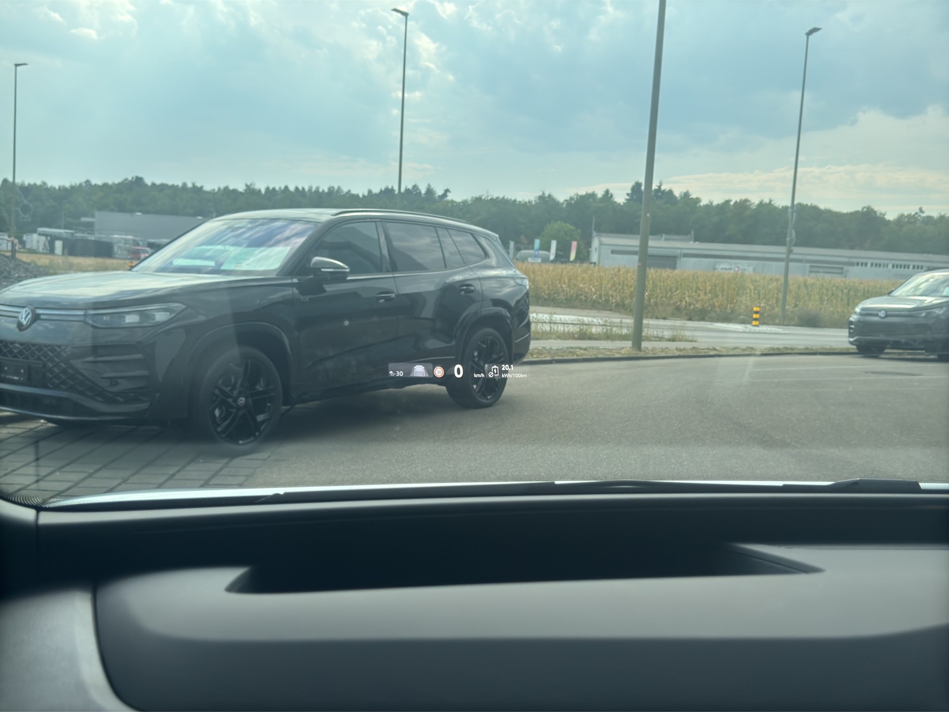 VW ID.3 GTX Performance 79 kWh GTX United-image-14