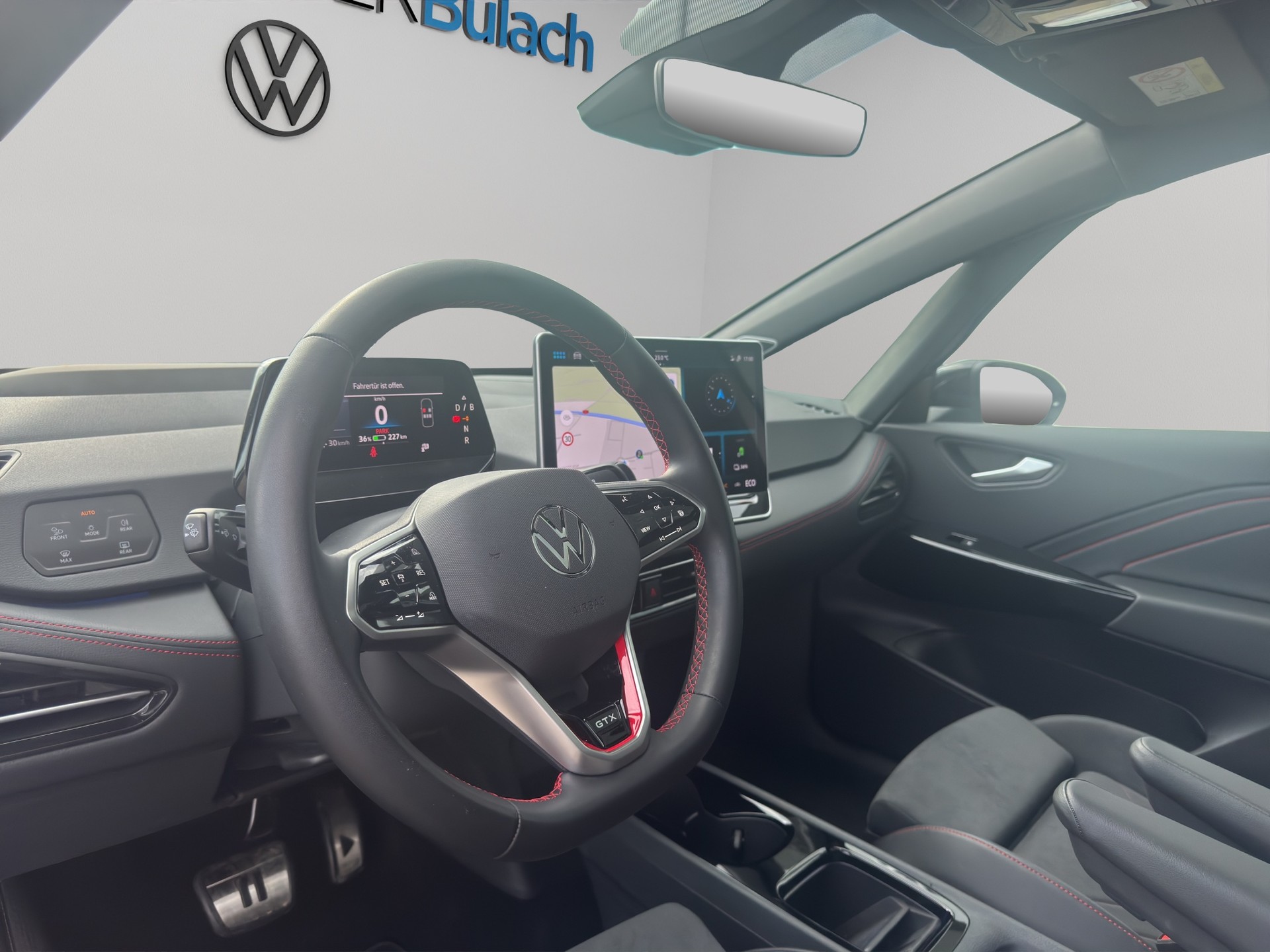 VW ID.3 GTX Performance 79 kWh GTX United-image-9