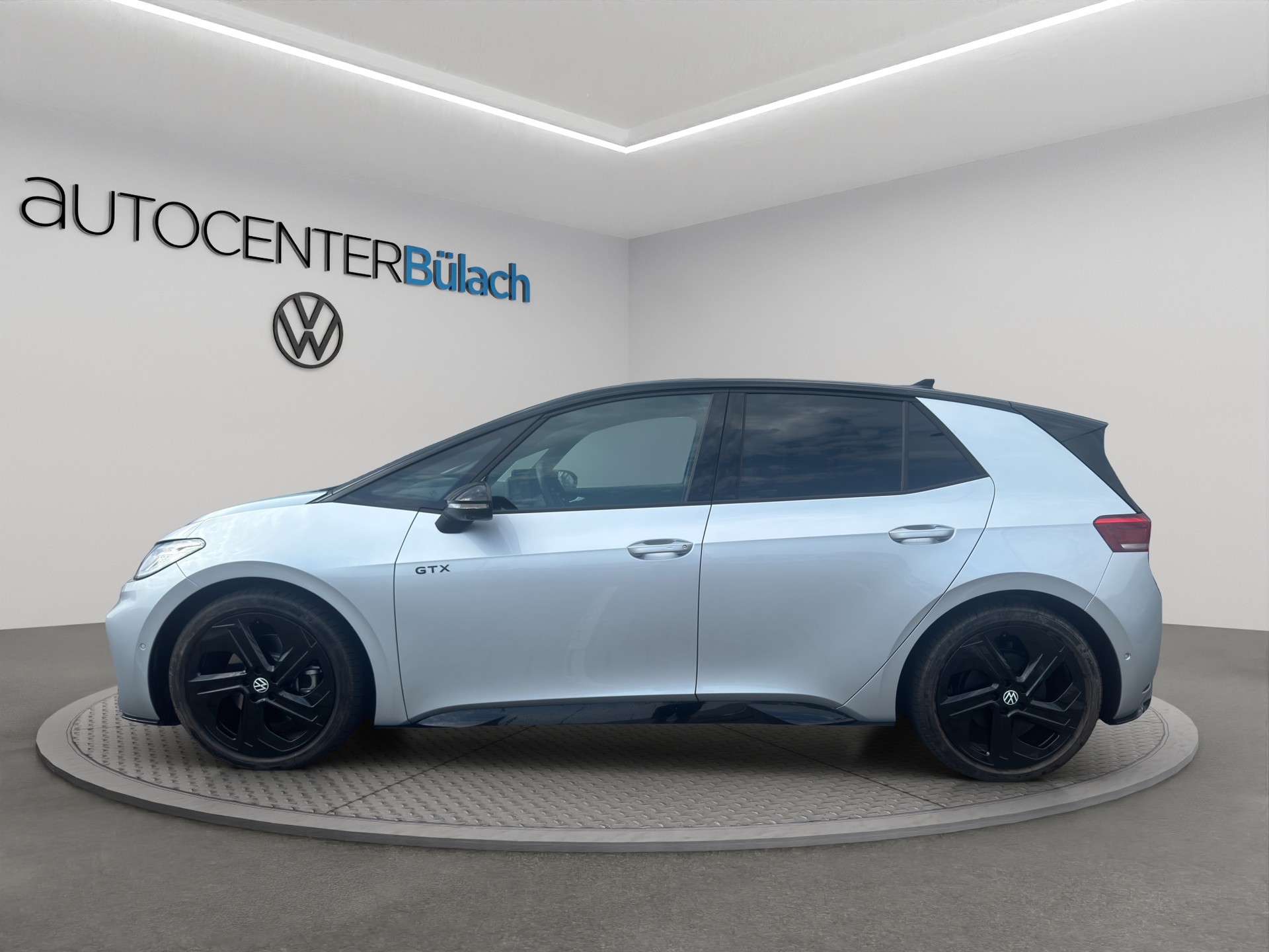 VW ID.3 GTX Performance 79 kWh GTX United-image-7