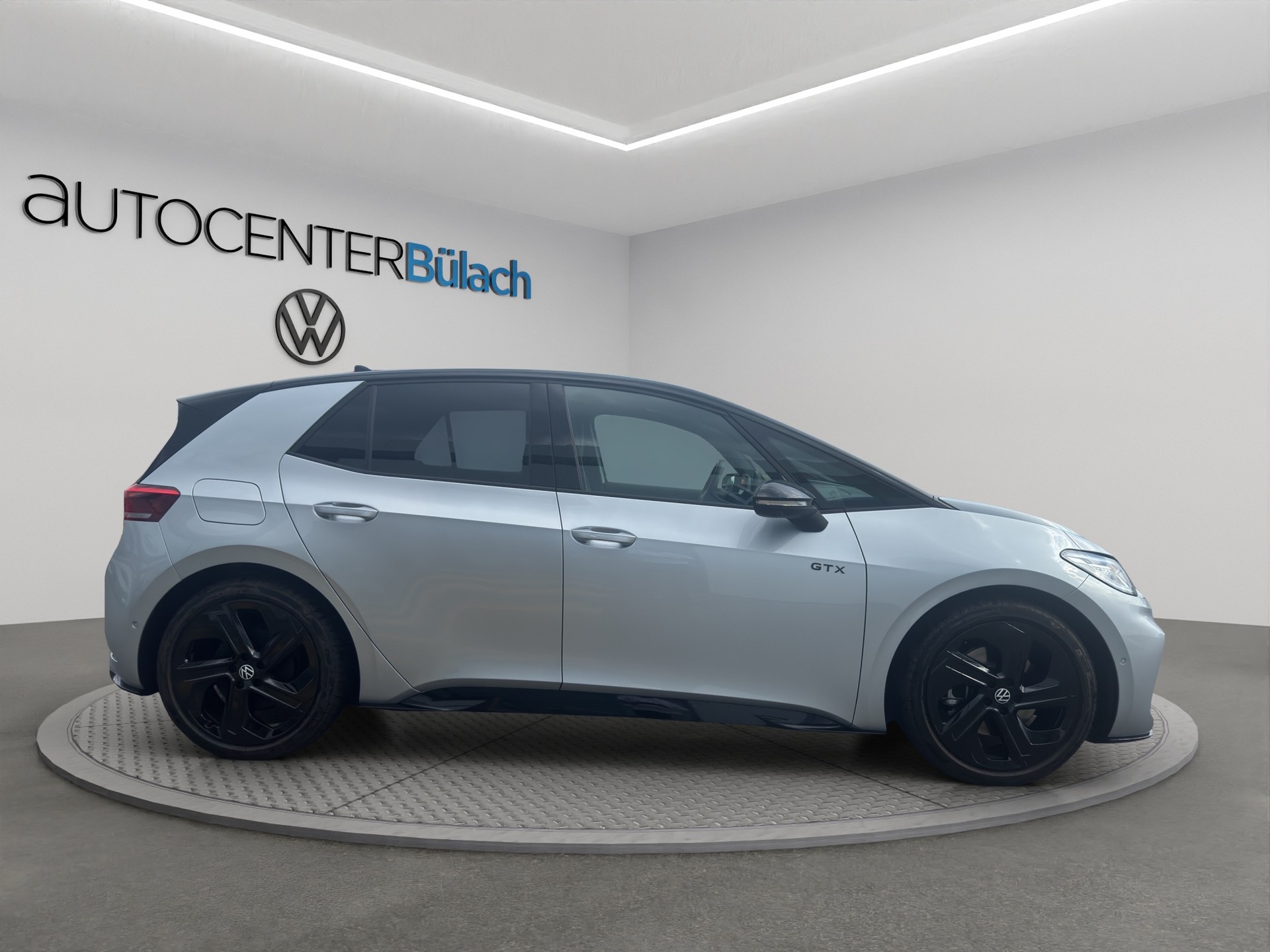 VW ID.3 GTX Performance 79 kWh GTX United-image-3