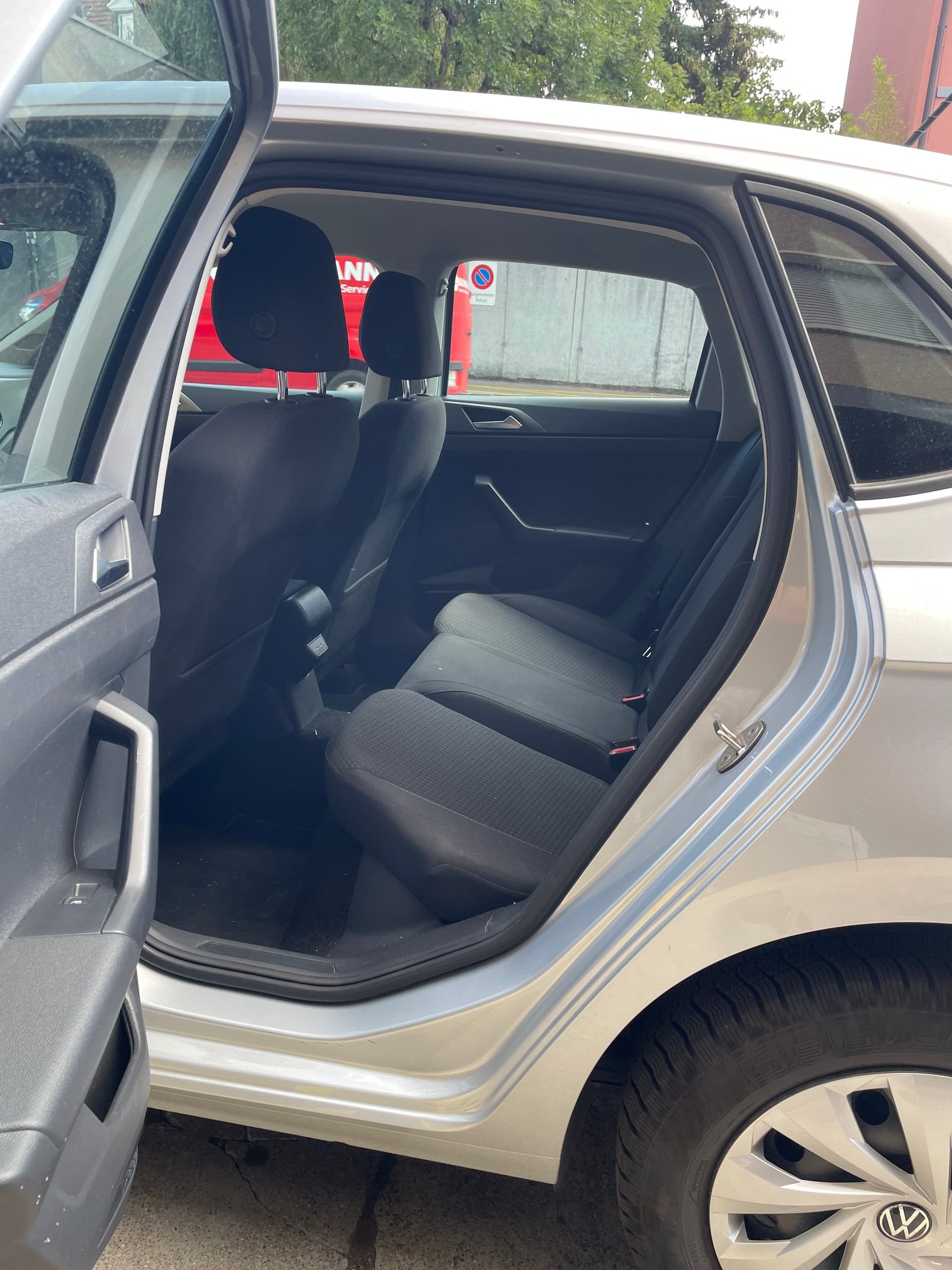 VW Polo 1.0 TSI BMT Comfortline, frisch ab MFK 07.2026-image-9