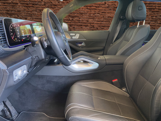 MERCEDES-BENZ GLE 300 d 4Matic-image-11