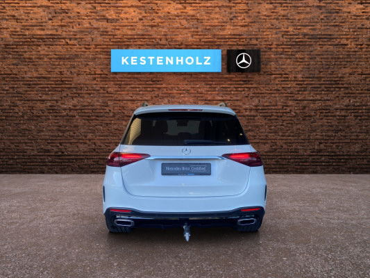 MERCEDES-BENZ GLE 300 d 4Matic-image-5