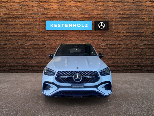 MERCEDES-BENZ GLE 300 d 4Matic-image-4