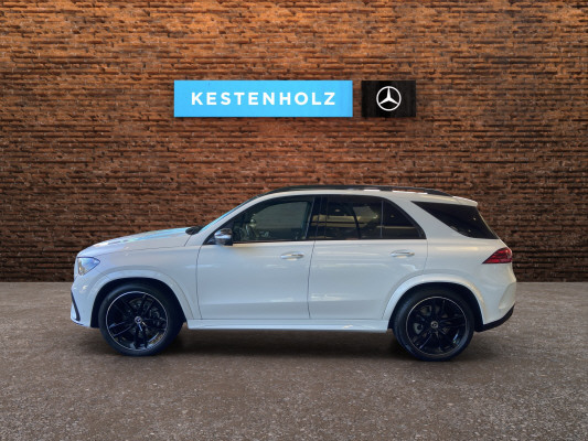 MERCEDES-BENZ GLE 300 d 4Matic-image-3