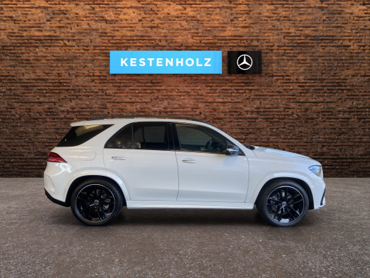 MERCEDES-BENZ GLE 300 d 4Matic-image-2