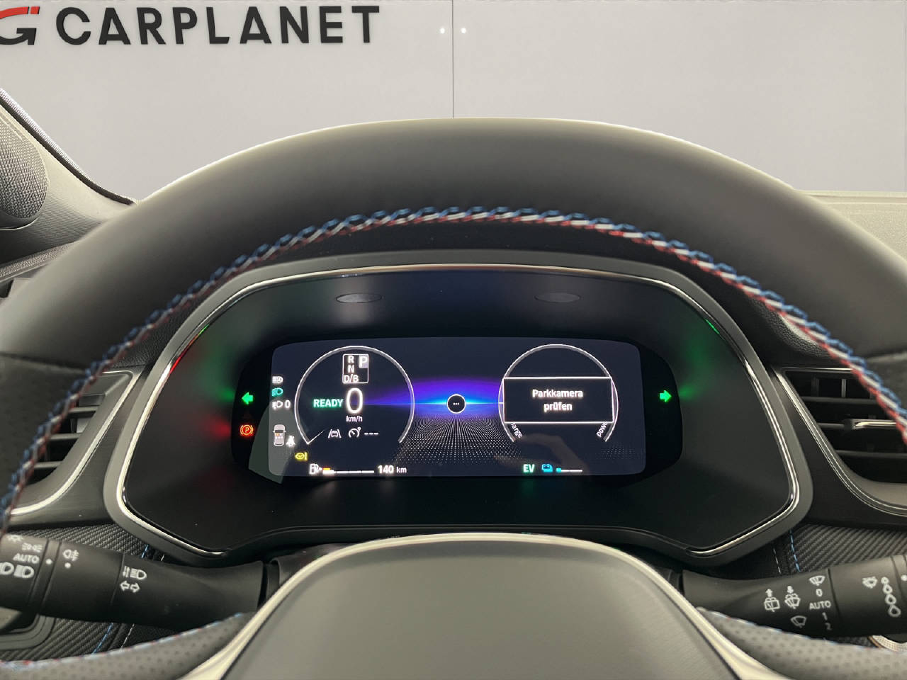 RENAULT Captur 1.8 E-Tech esprit Alpine-image-10