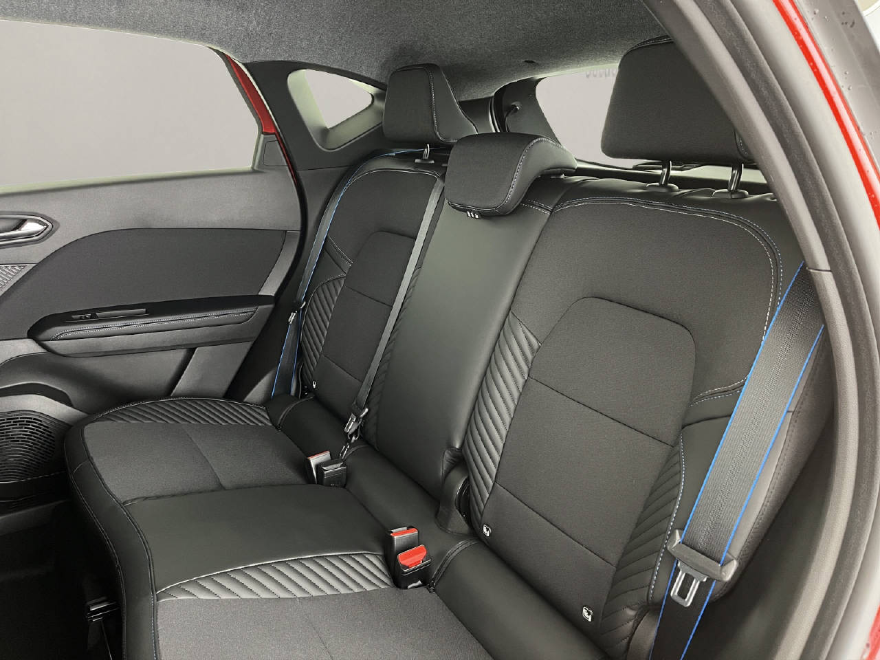 RENAULT Captur 1.8 E-Tech esprit Alpine-image-16