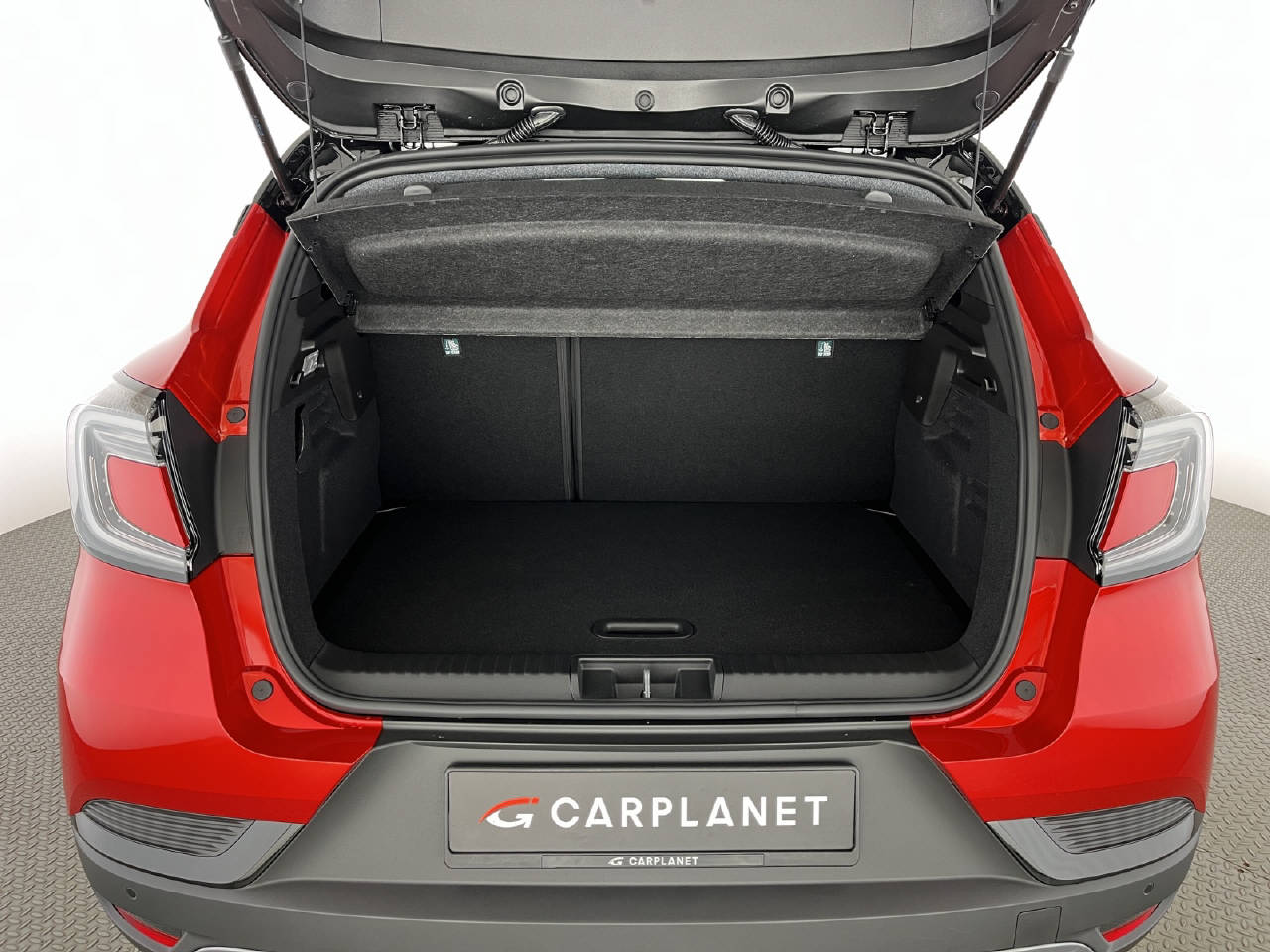 RENAULT Captur 1.8 E-Tech esprit Alpine-image-17