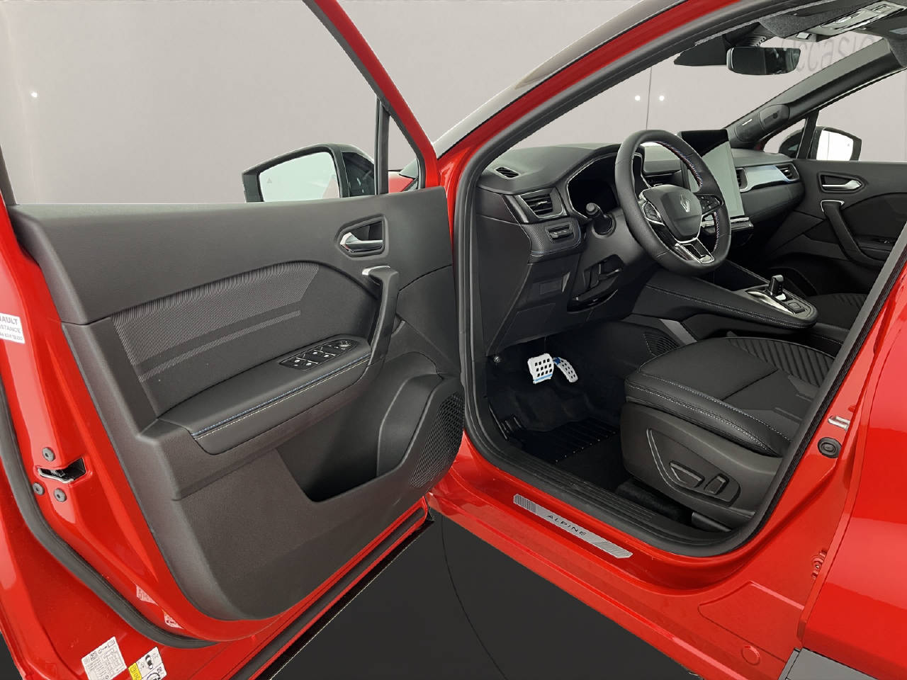 RENAULT Captur 1.8 E-Tech esprit Alpine-image-6