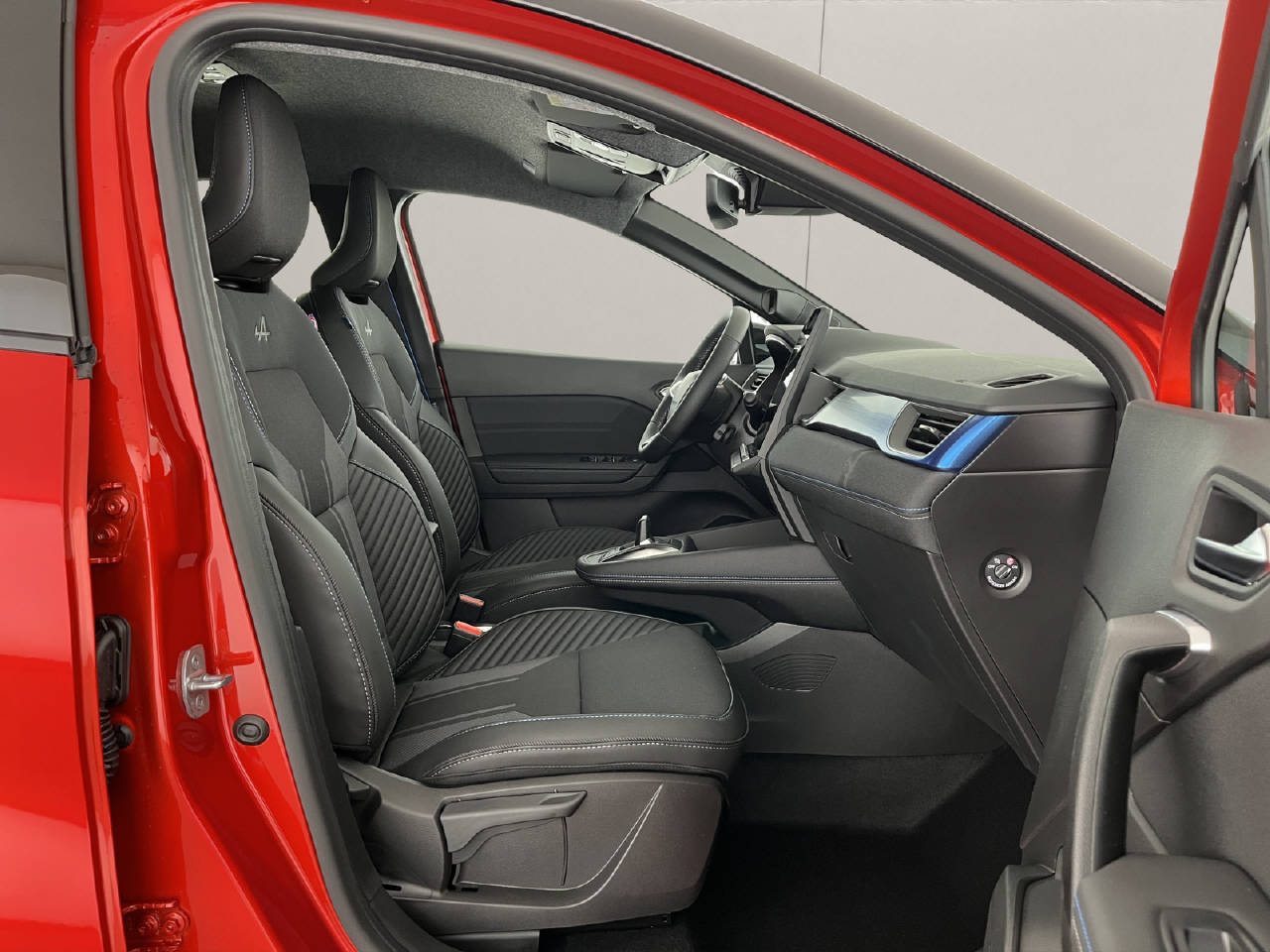 RENAULT Captur 1.8 E-Tech esprit Alpine-image-15