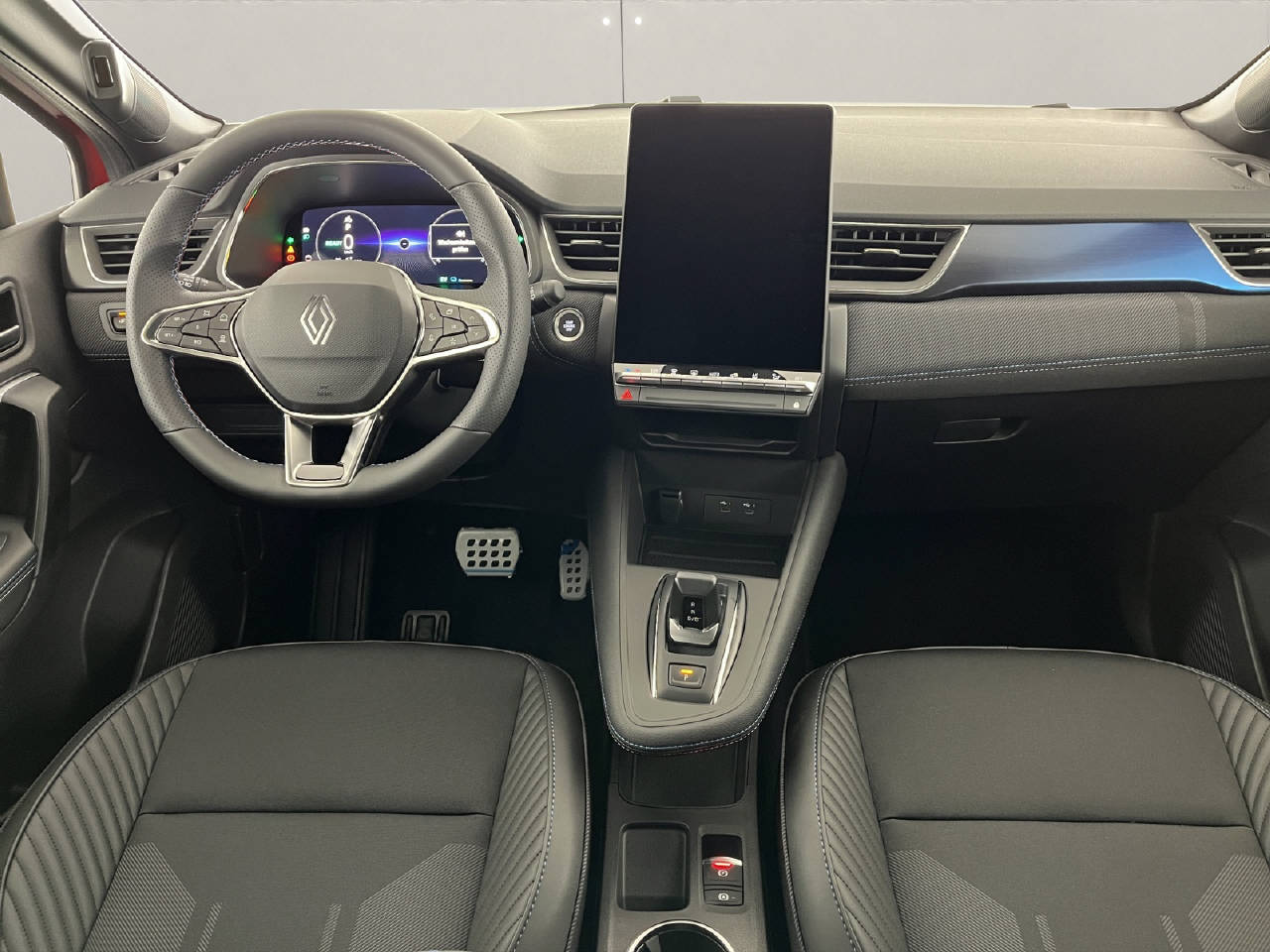 RENAULT Captur 1.8 E-Tech esprit Alpine-image-8