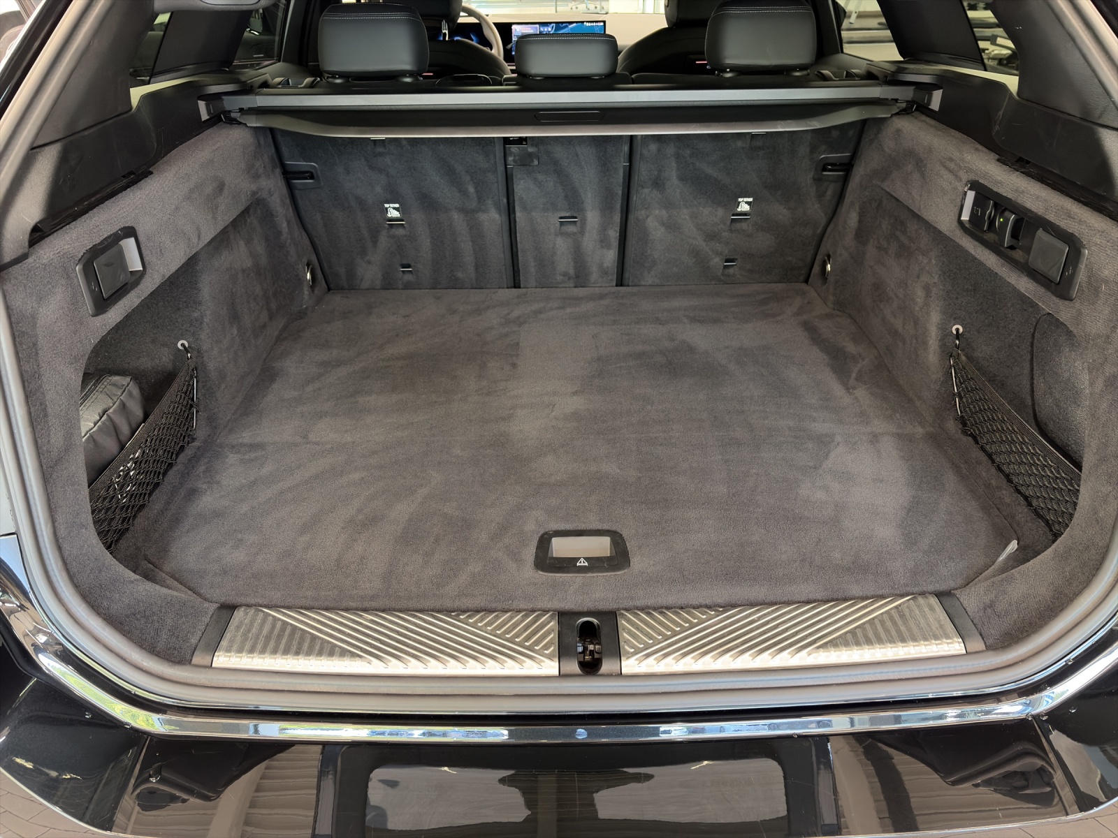 BMW 520d xDrive Touring M Sportpaket-image-20
