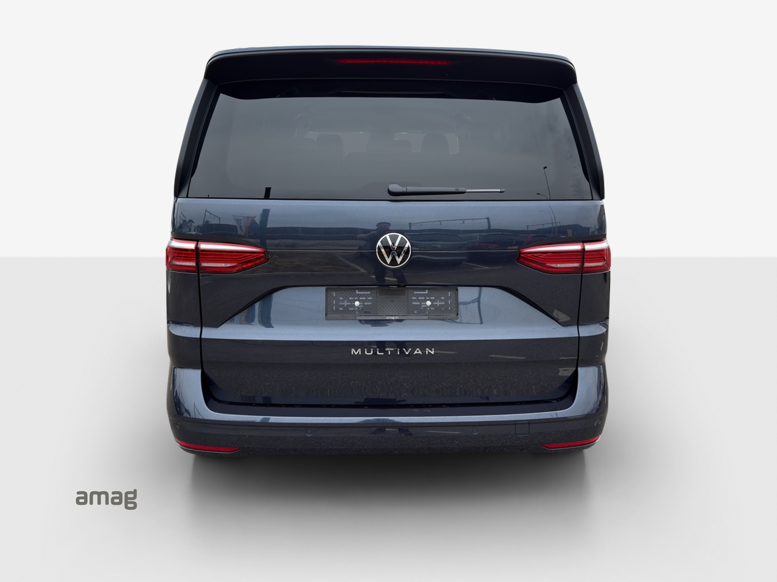 VW Multivan 2.0 TDI Liberty DSG-image-3