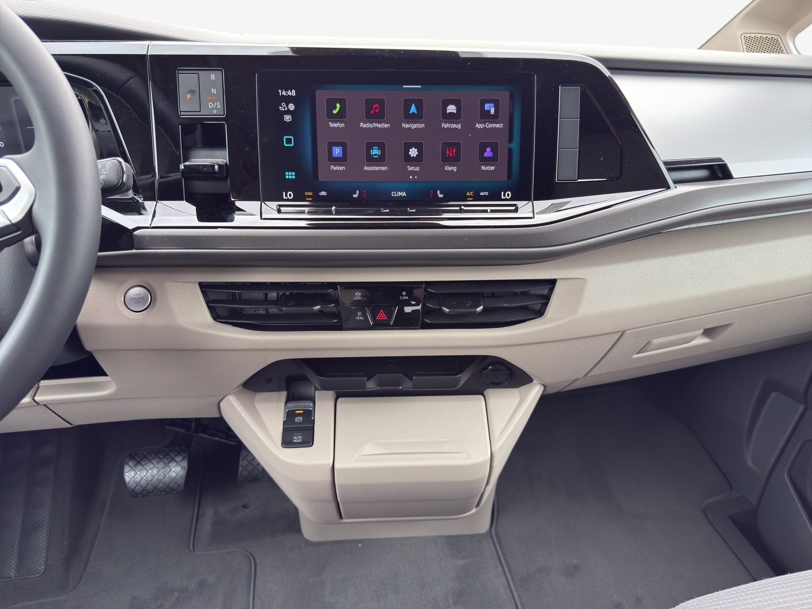 VW Multivan 2.0 TDI Liberty DSG-image-10