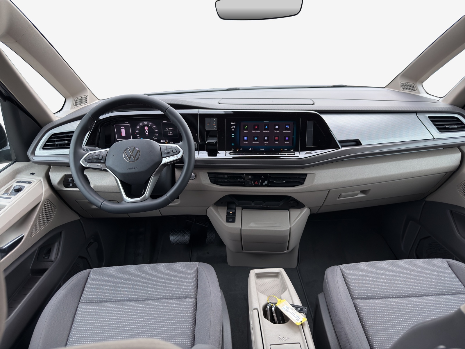 VW Multivan 2.0 TDI Liberty DSG-image-8
