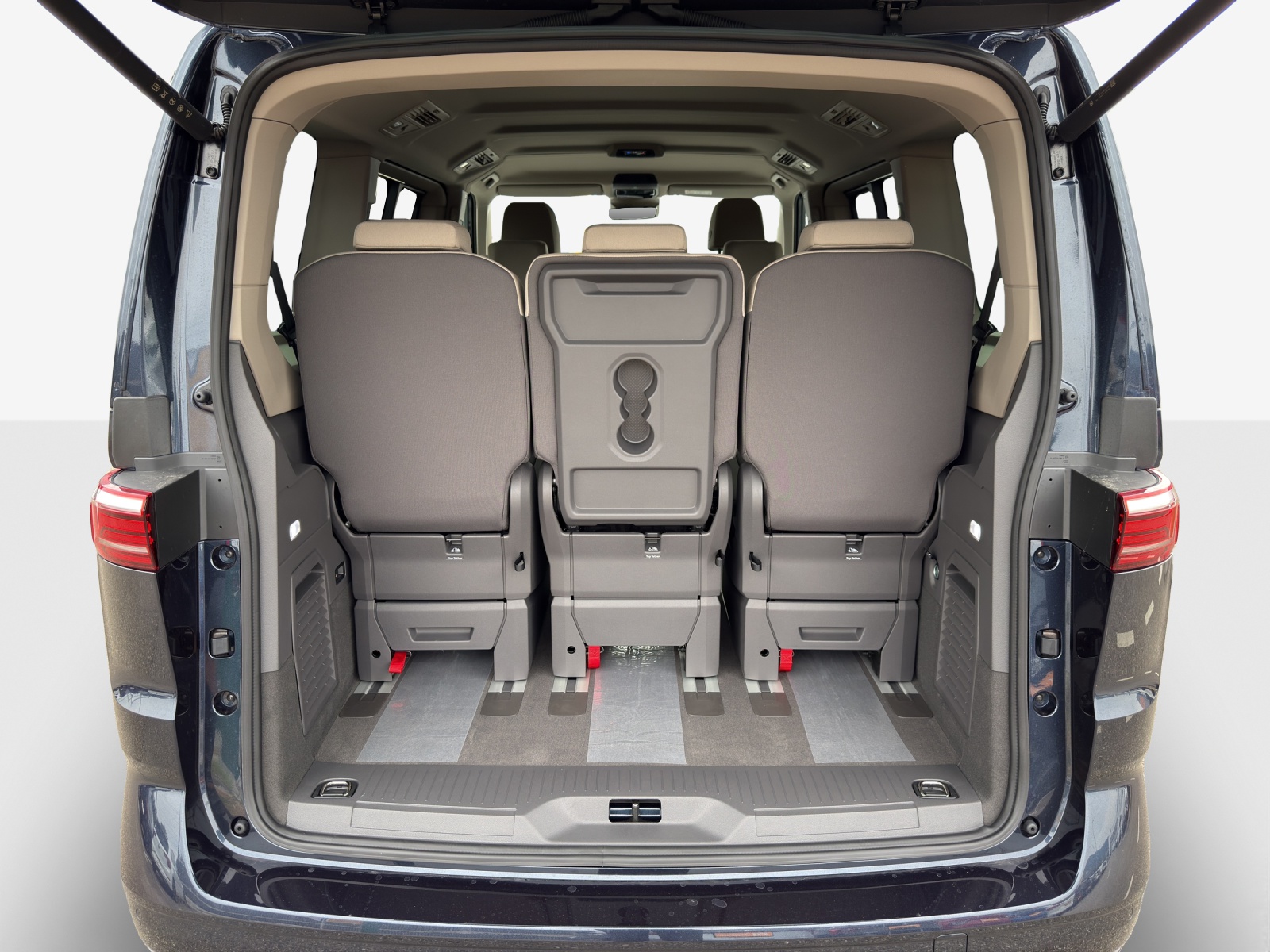 VW Multivan 2.0 TDI Liberty DSG-image-12