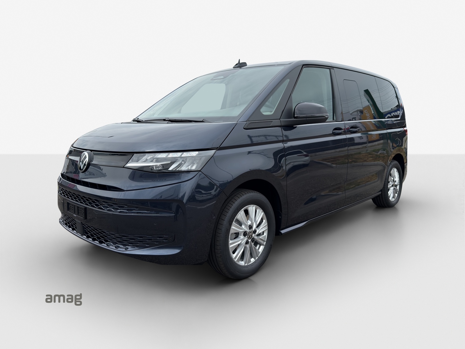 VW Multivan 2.0 TDI Liberty DSG-image-0
