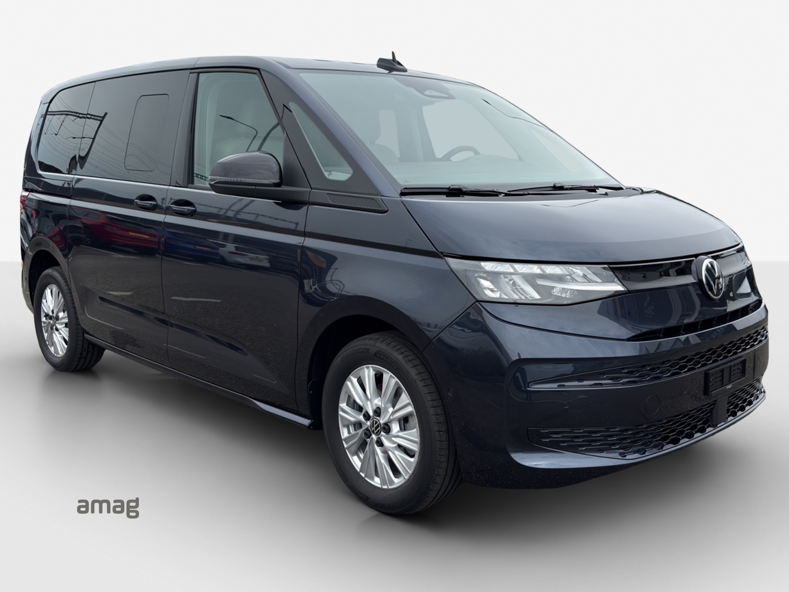 VW Multivan 2.0 TDI Liberty DSG-image-5