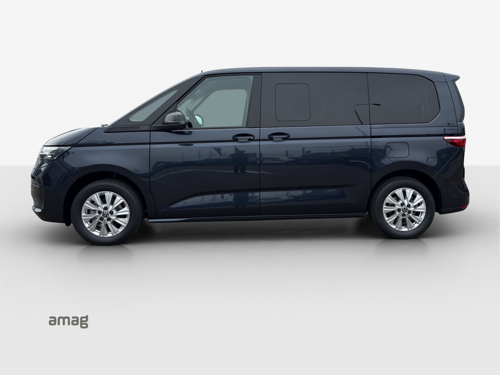 VW Multivan 2.0 TDI Liberty DSG-image-1