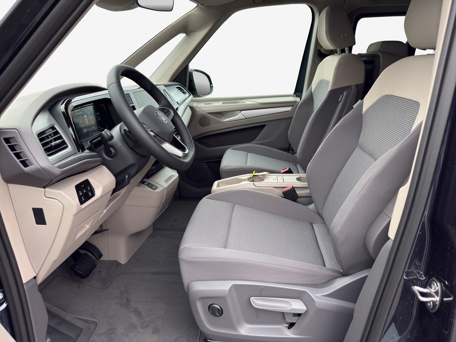 VW Multivan 2.0 TDI Liberty DSG-image-7