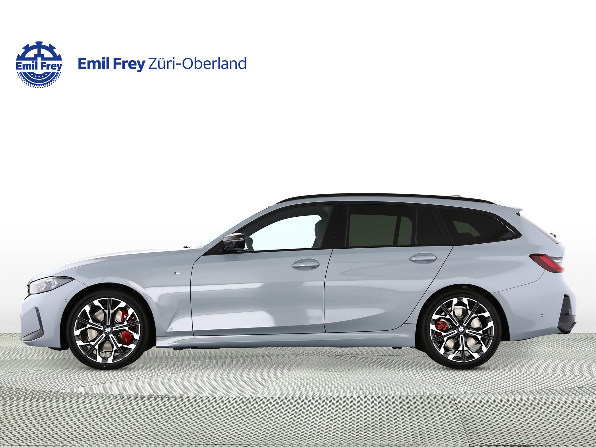 BMW M340i xDrive Touring-image-1