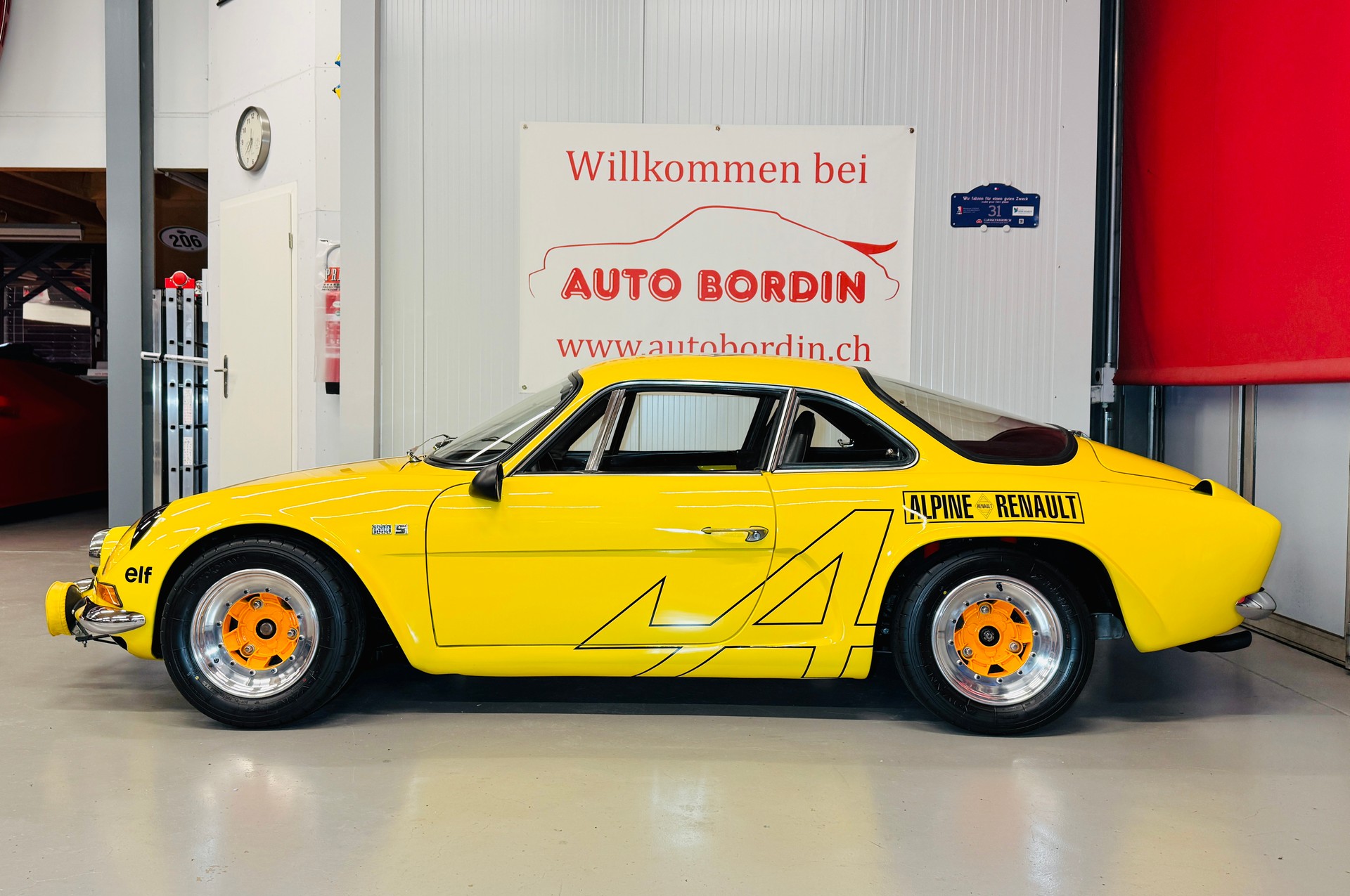 ALPINE A110 1600 S VB VETERAN-image-3
