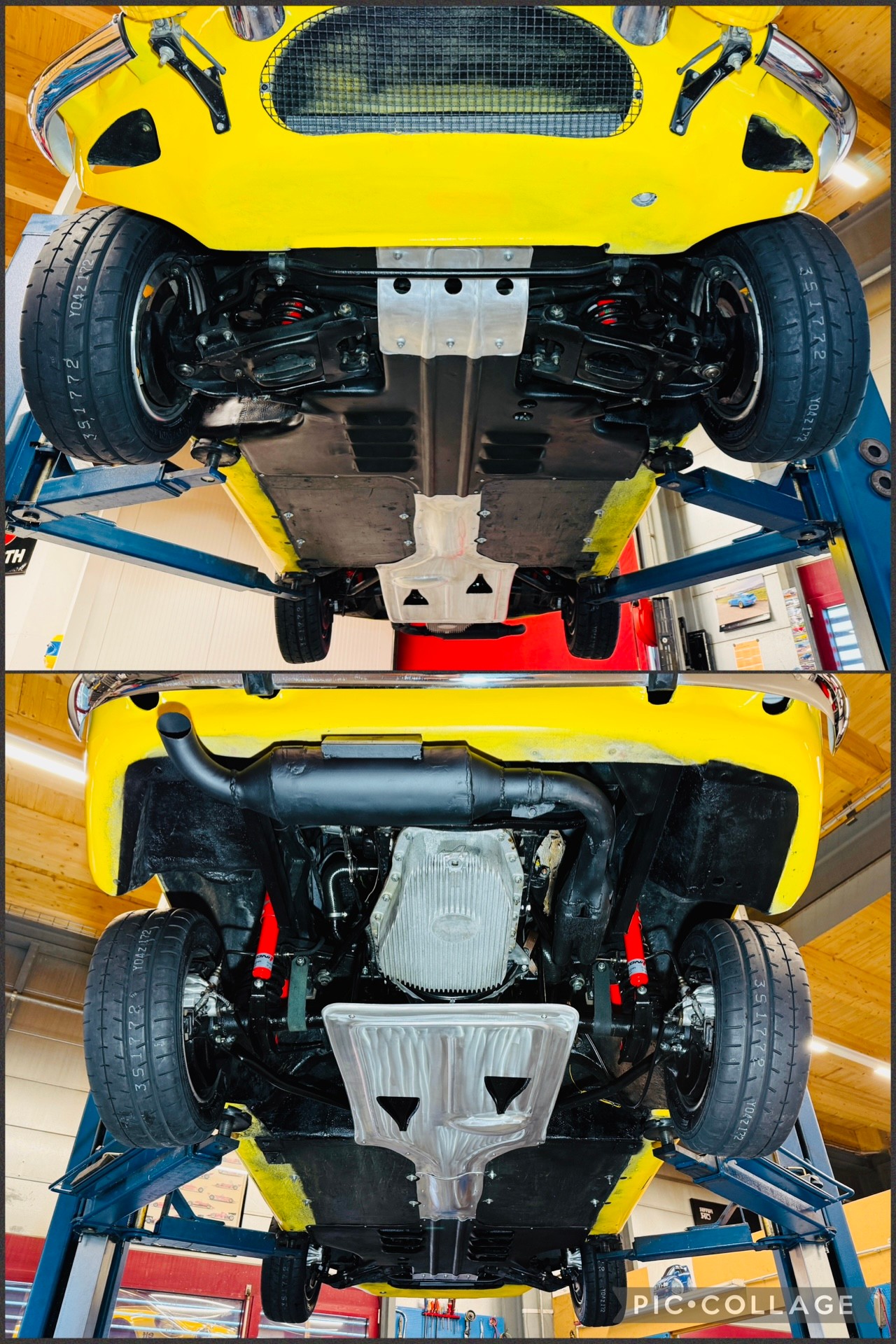 ALPINE A110 1600 S VB VETERAN-image-14