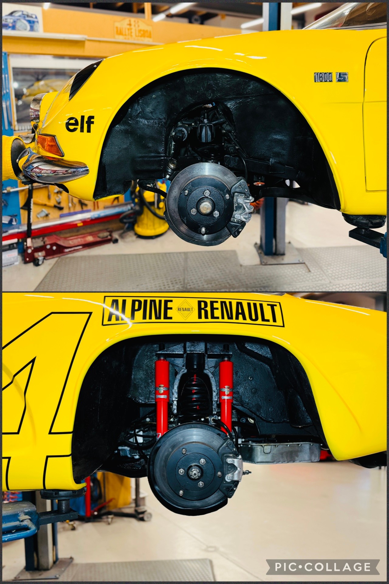 ALPINE A110 1600 S VB VETERAN-image-15