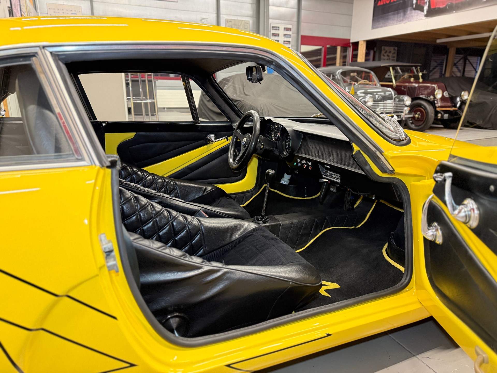 ALPINE A110 1600 S VB VETERAN-image-12