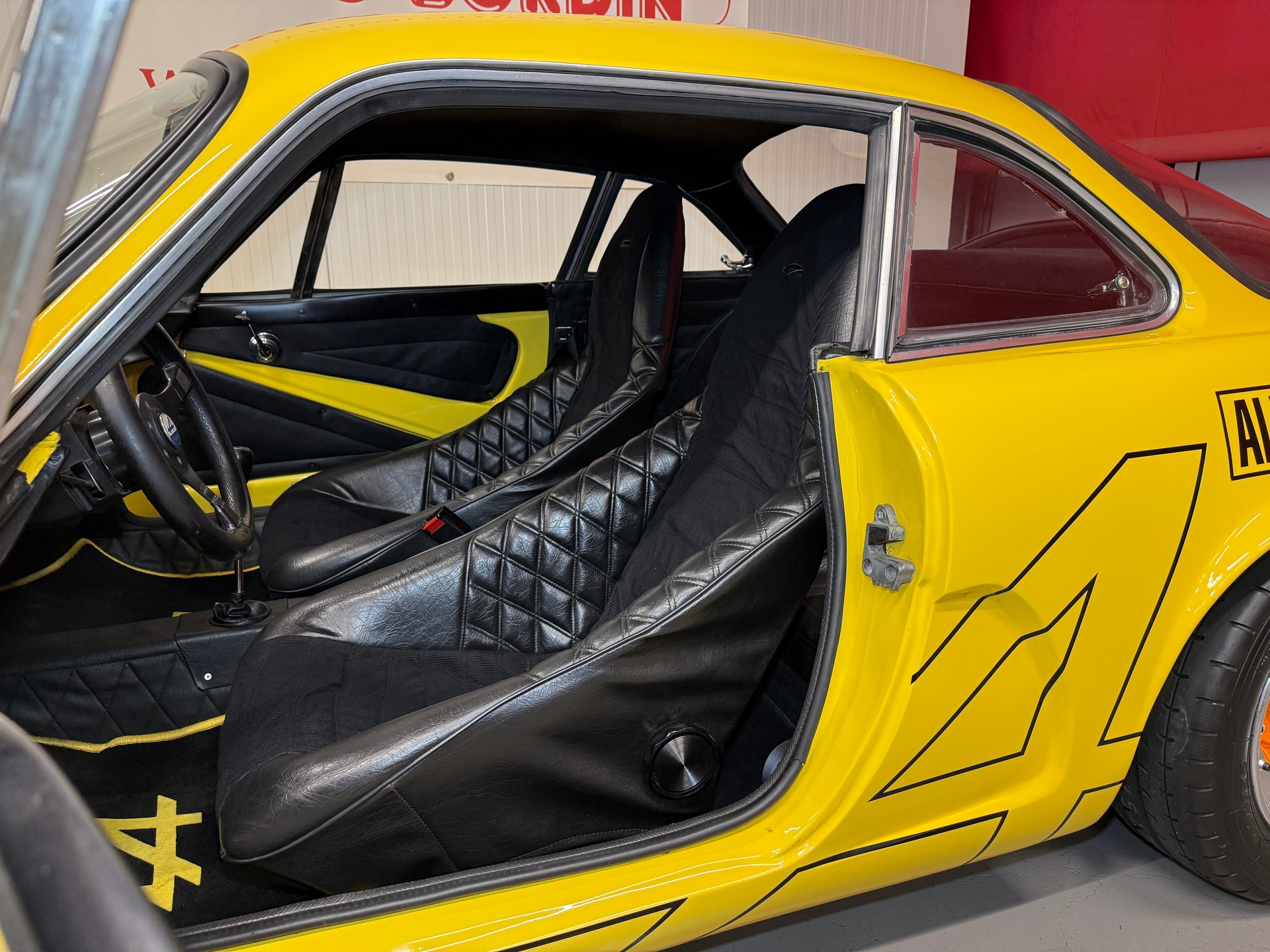 ALPINE A110 1600 S VB VETERAN-image-7