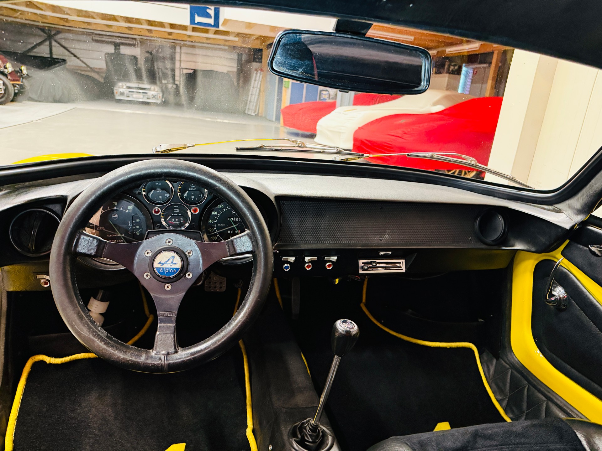 ALPINE A110 1600 S VB VETERAN-image-8