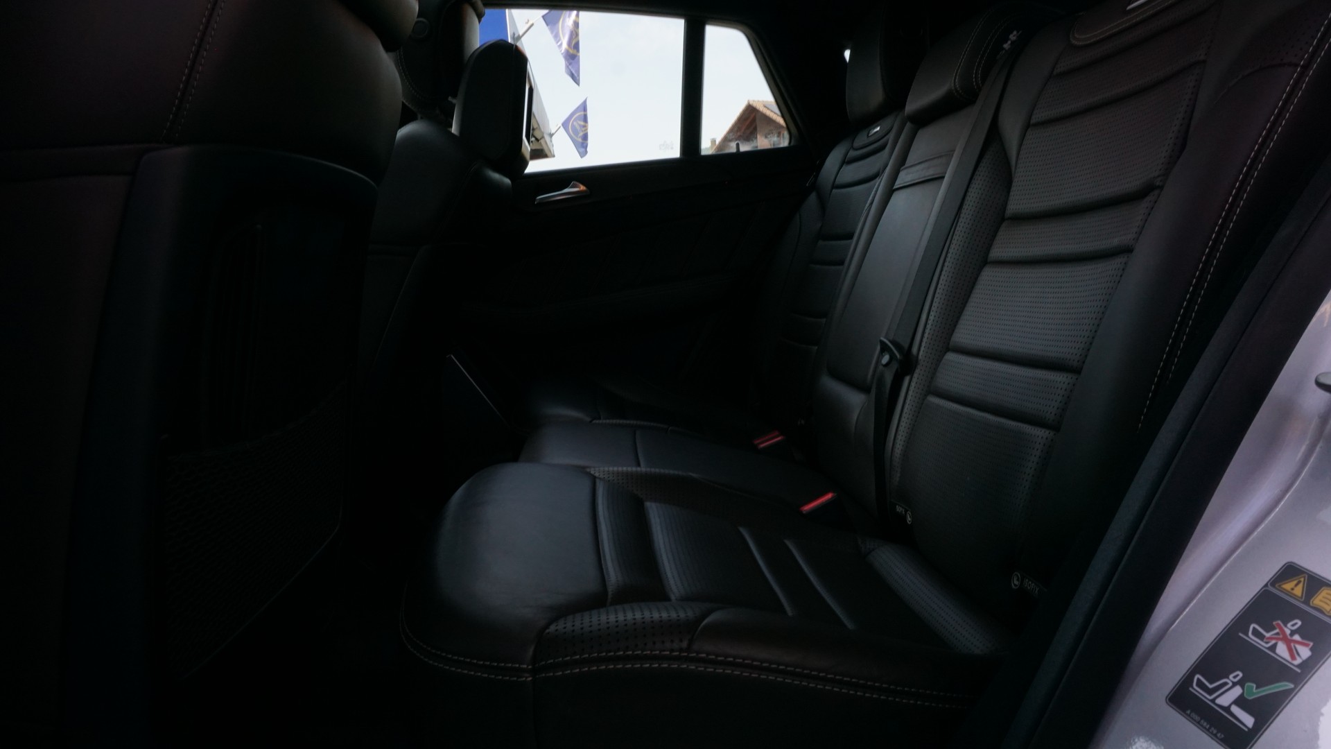 MERCEDES-BENZ GLE 63 V8 S AMG Coupé-image-15