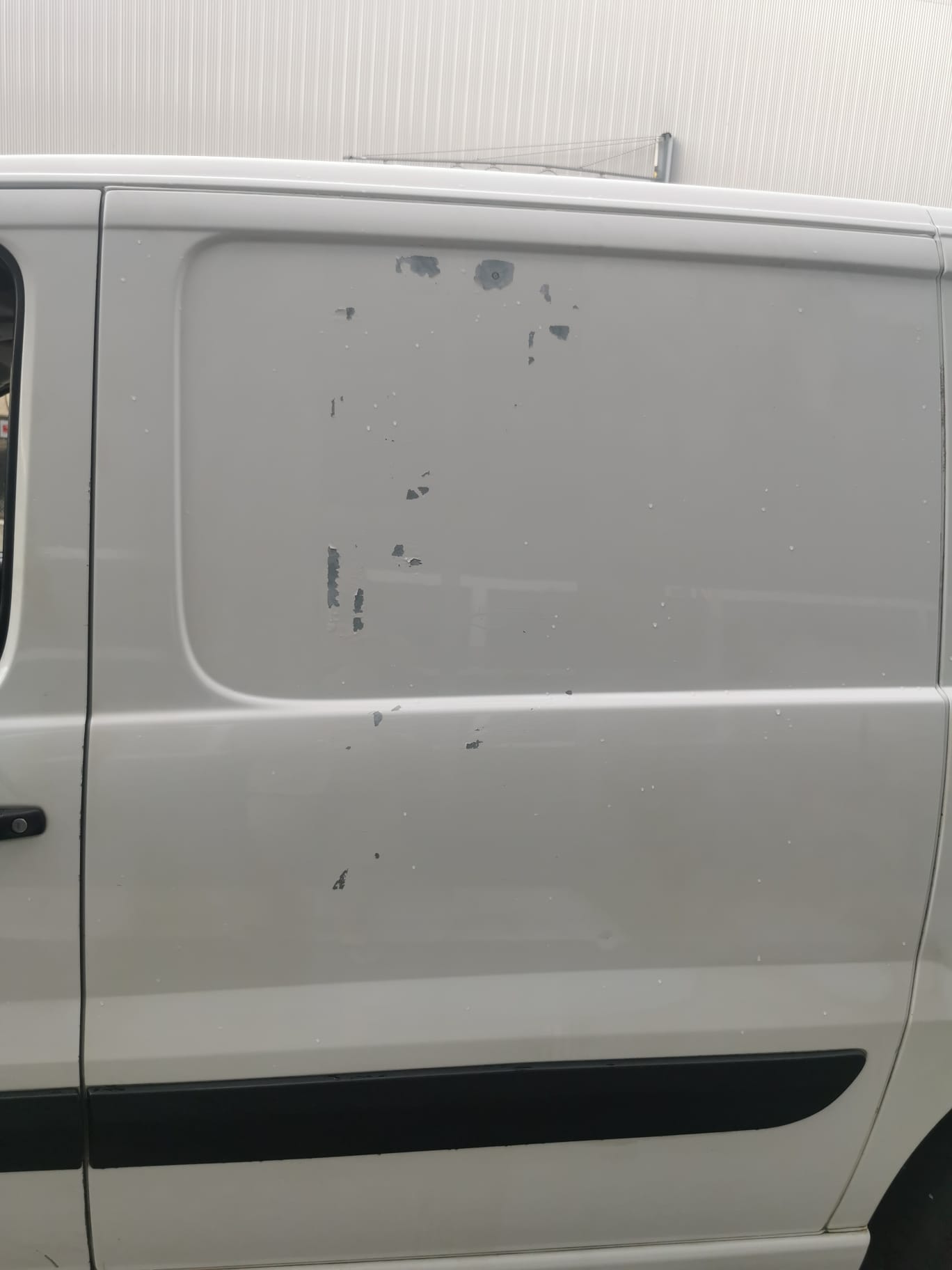 CITROEN Jumpy 1.6 HDi 12 L1H1-image-12